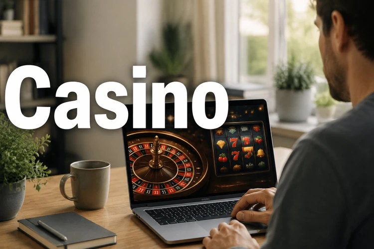 Casino