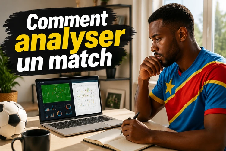 Comment analyser un match